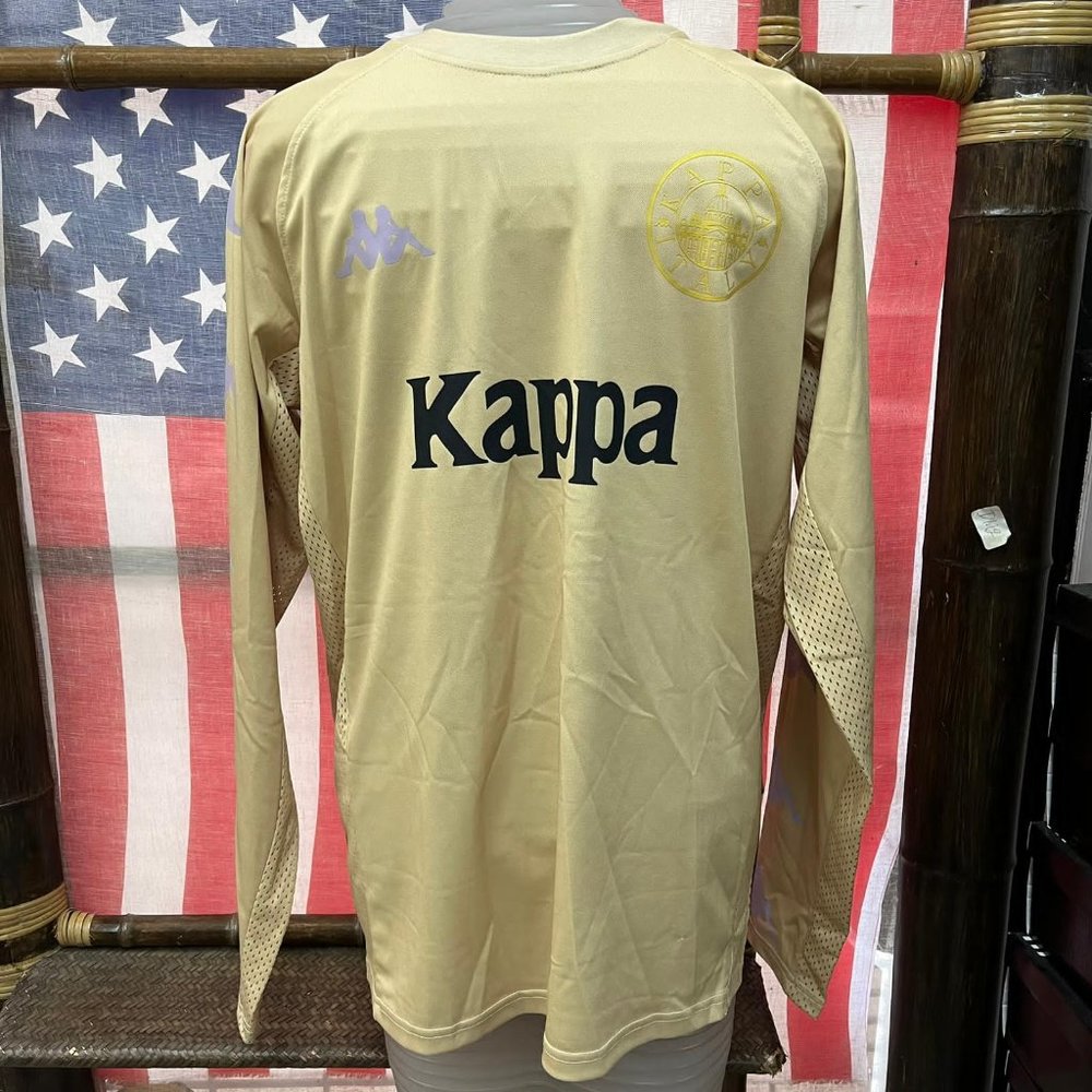 NWT Kappa 1pc T-shirt